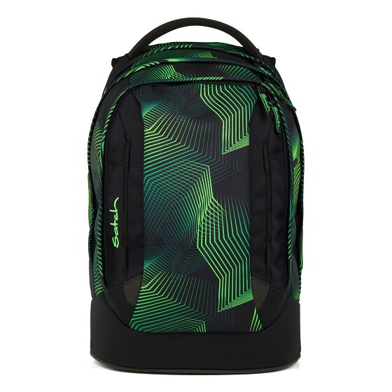 Satch Pack Zaino da scuola 45 cm
