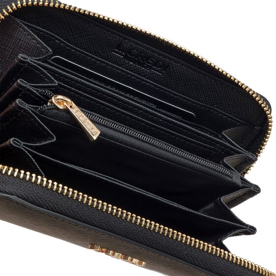 L.Credi Poema Portafoglio Protezione RFID 15 cm