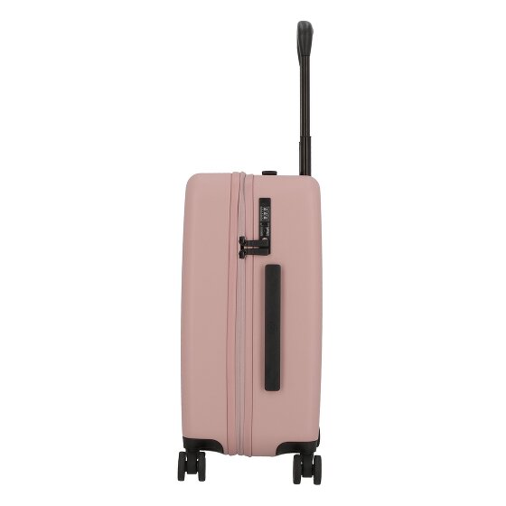 Herschel Heritage 4 ruote Carrello della cabina S 54 cm