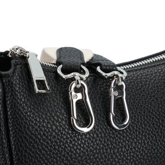 Karl Lagerfeld Ikon Borsa a tracolla 27 cm