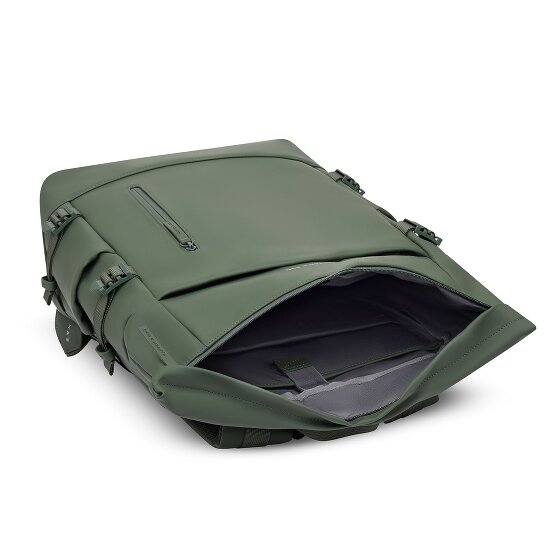 Kapten & Son Helsinki Pro Zaino da giorno 52 cm Scomparto per laptop