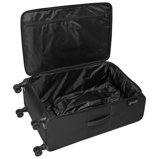 Epic Jupiter 4X 4 ruote Carrello 79 cm