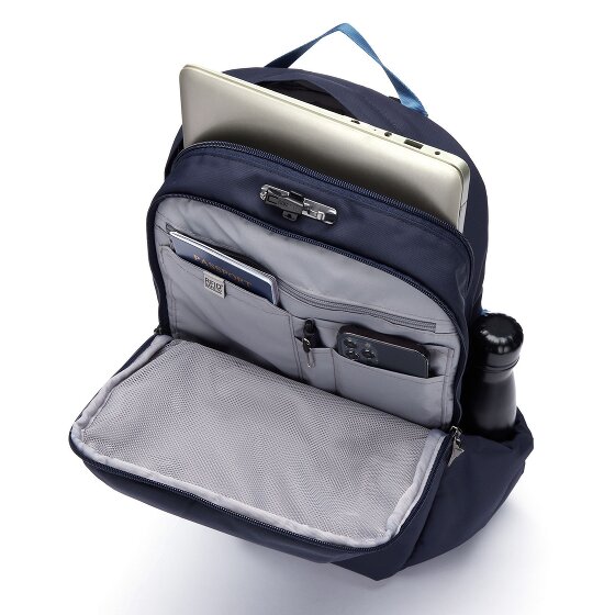 Pacsafe Vibe 25L Zaino RFID 48 cm Scomparto per computer portatile