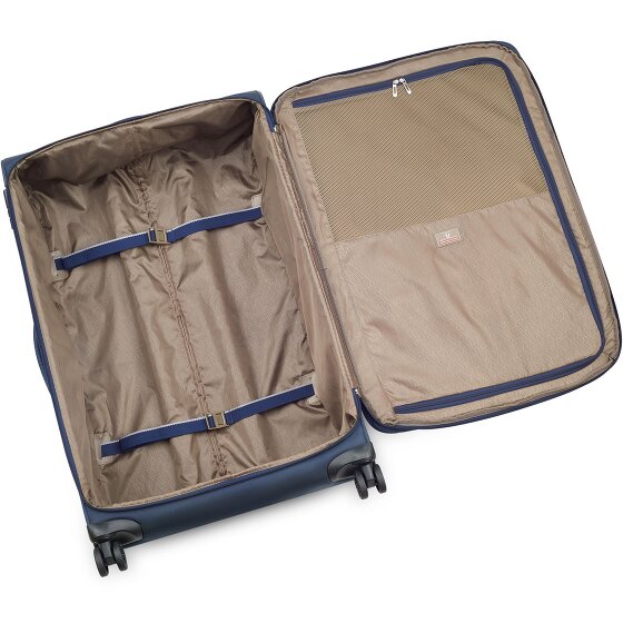 Roncato Joy Carrello a 4 ruote 75 cm