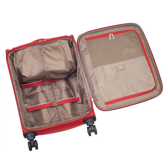Roncato Joy Carrello cabina a 4 ruote 55 cm