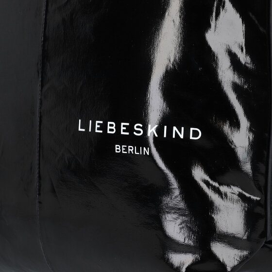 Liebeskind Elvira Zaino da giorno L Pelle 40 cm