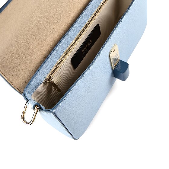 Furla Iride Borsa a tracolla Pelle 24 cm