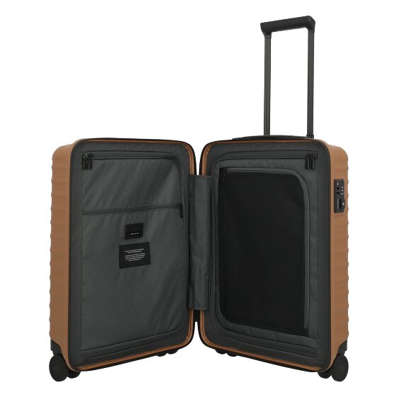 Titan Upgrade 4 ruote Carrello della cabina S 55 cm