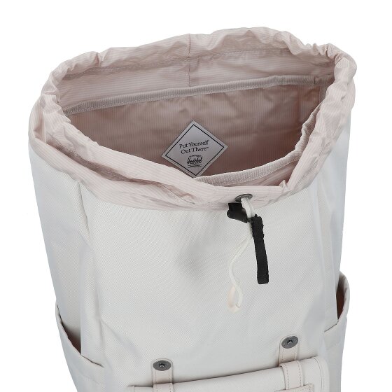 Herschel Little America Zaino da giorno 49 cm Scomparto per laptop