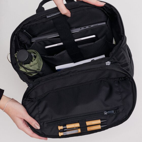 GOT BAG Pro Pack Zaino da giorno 47 cm Scomparto per laptop