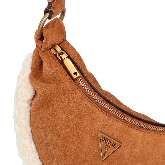Guess Amita Borsa a tracolla Pelle 24 cm