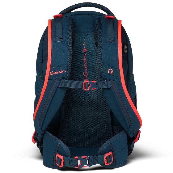 Satch zaino scuola elegante 45 cm