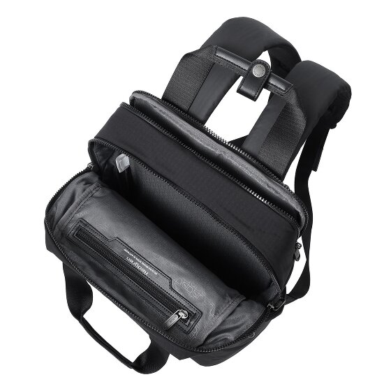 Hedgren Furo Rappu Zaino da giorno Protezione RFID 37 cm
