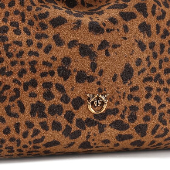 PINKO Mini Clutch Borsa a tracolla Pelle 26 cm PINKO Mini Clutch Borsa a tracolla Pelle 26 cm