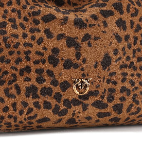 PINKO Mini Clutch Borsa a tracolla Pelle 26 cm