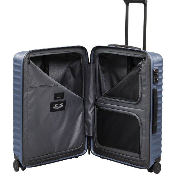 Titan Upgrade 4 ruote Carrello M 65 cm
