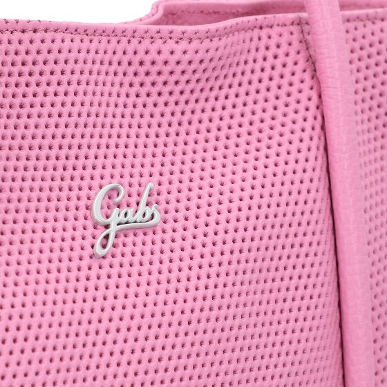 Gabs Lydia Borsa shopper M Pelle 30 cm