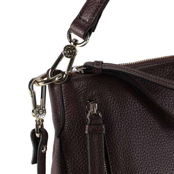 abro Juna Borsa a tracolla Pelle 28 cm abro Juna Borsa a tracolla Pelle 28 cm