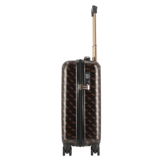 Guess Jesco 4 ruote Carrello della cabina 54 cm