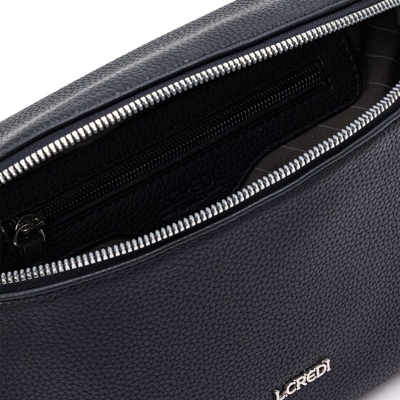L.Credi Oliana Borsa a tracolla 22 cm