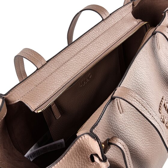 Liu Jo Lapislazzulo Borsa shopper L 34 cm