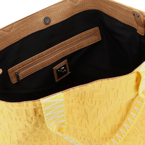 Y Not? Sponge Borsa shopper 34 cm