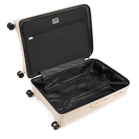 Epic Phantom SL 4 ruote Set di valigie 2 pezzi