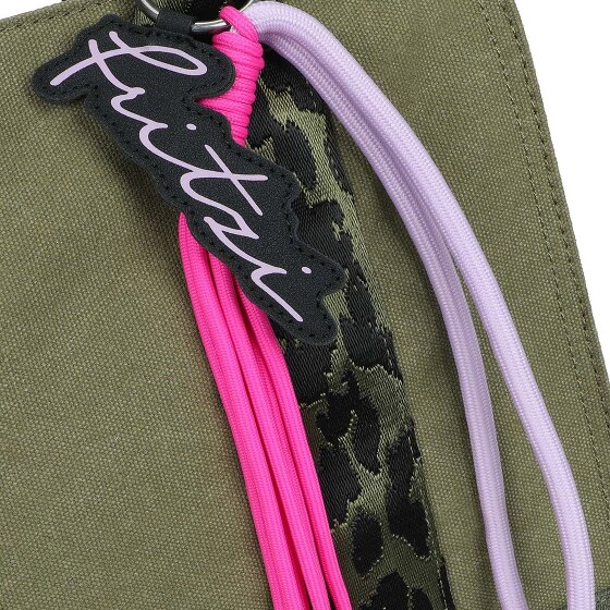 Fritzi aus Preußen Canvas Borsetta 40 cm