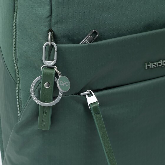 Hedgren Zaino da viaggio Furo Tabi con scomparto RFID per laptop da 40 cm