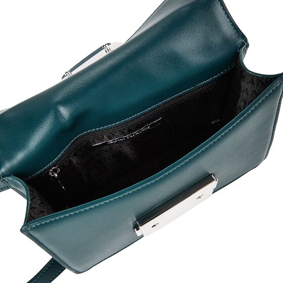 Armani Exchange Borsa a tracolla 19 cm