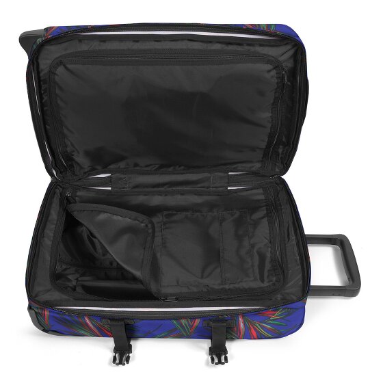 Eastpak Tranverz S 2 ruote Carrello della cabina 51 cm