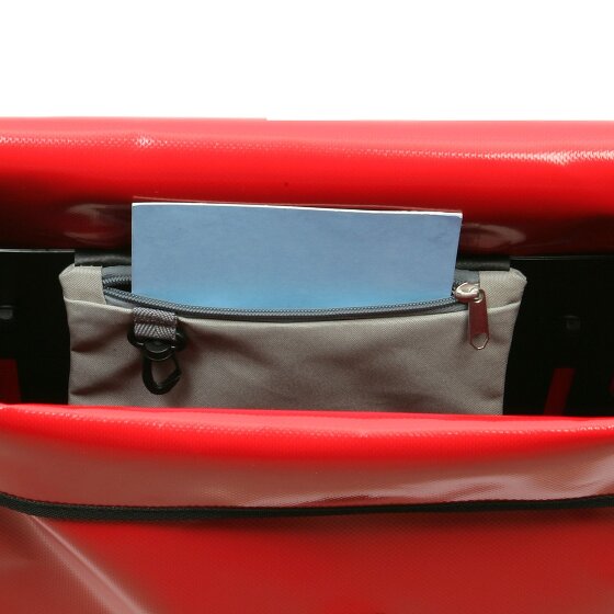 Andersen Shopper Tura Shopper Ortlieb Carrello spesa 50 cm