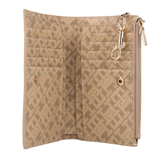 Tommy Hilfiger TH Monoplay Portafoglio 14.5 cm