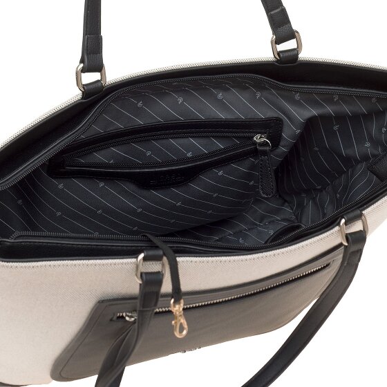 L.Credi Paola Borsa shopper 44 cm