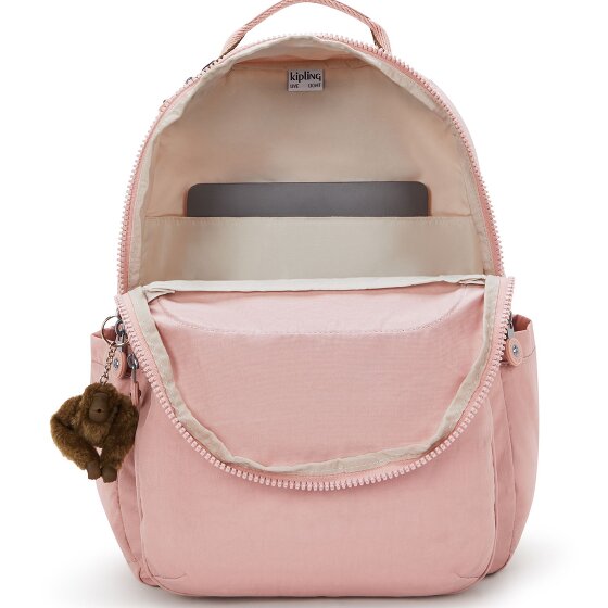Kipling Basic Seoul Zaino da giorno 44 cm Scomparto per laptop