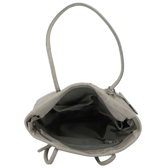 Burkely Still Selene Borsa a tracolla Pelle 30 cm