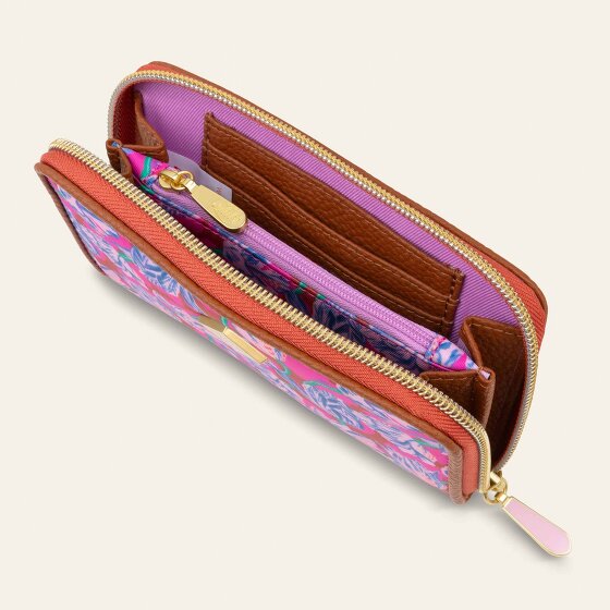 Oilily Tulipy Zana Portafoglio 16 cm