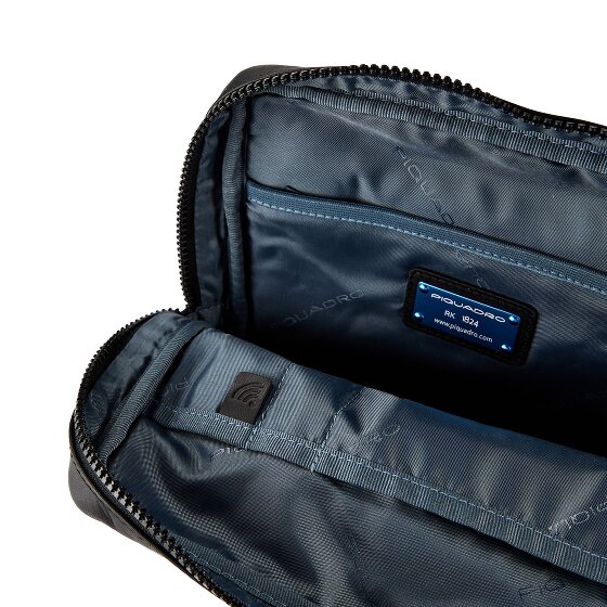 Piquadro Borsa a tracolla Pelle 27 cm