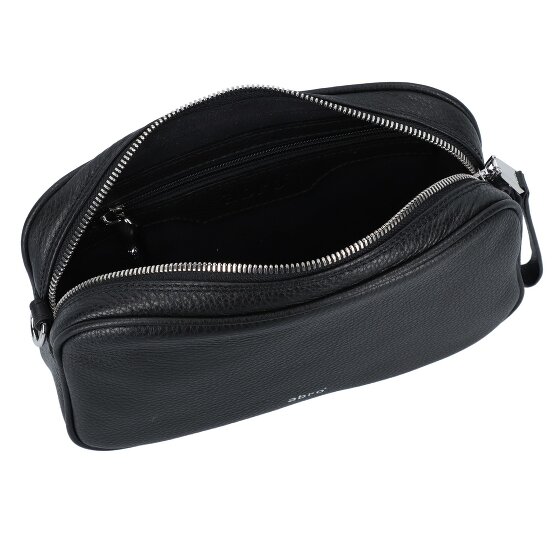 abro Dalia Borsa a tracolla Pelle 23 cm