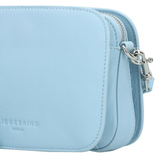 Liebeskind Luka Borsa a tracolla S Pelle 20.5 cm