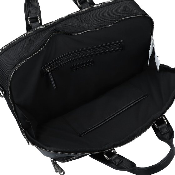 Valentino Finix Valigetta 39 cm Scomparto per laptop