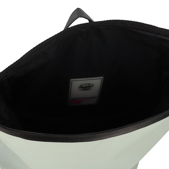Herschel Zaino Roll Top 46 cm scomparto per laptop