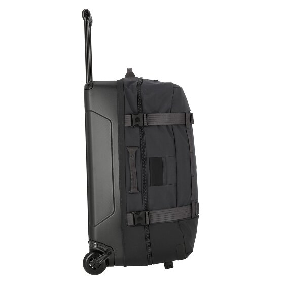 Fjällräven Färden Roller 75 2 ruote Carrello 64 cm