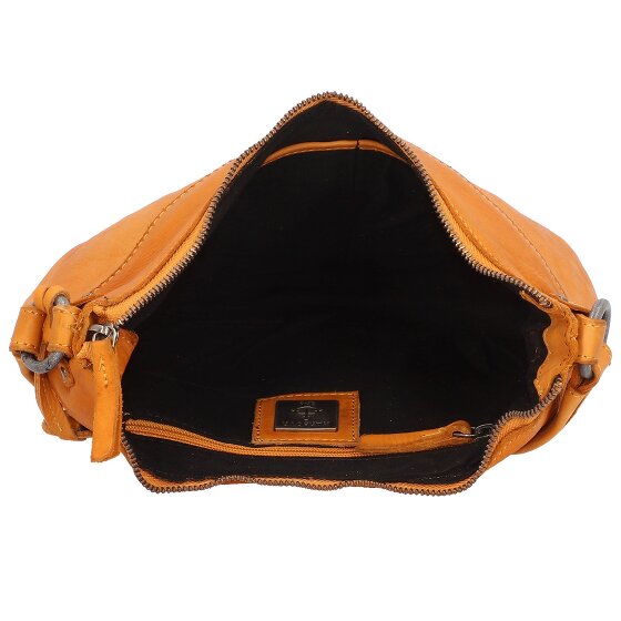 Harbour 2nd Mara Borsa a tracolla in pelle 30 cm