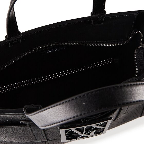 Armani Exchange Susy Borsa shopper 32 cm