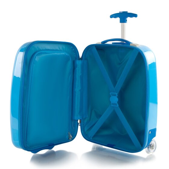 Heys Kids 2 ruote Carrello per bambini 46 cm