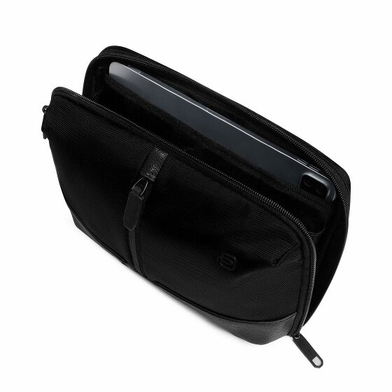 Piquadro Marcel Valigetta Protezione RFID 27 cm
