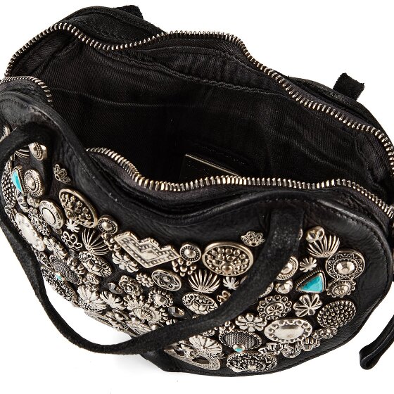 Campomaggi Valentina Borsetta Pelle 21 cm