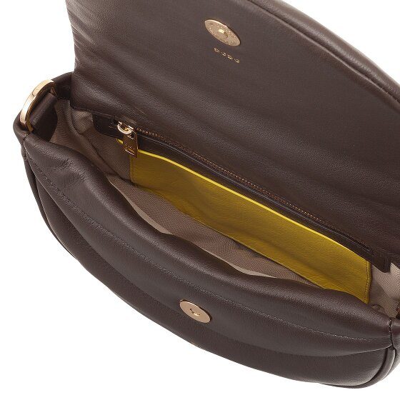 DuDu Borsa a spalla Vera Pelle 22 cm