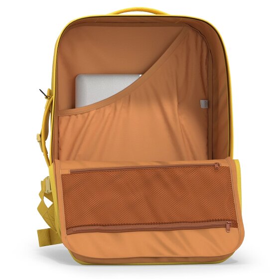 Cabin Zero Adventure 65 Zaino da giorno 52 cm